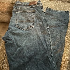 HOLLISTER CLASSIC STRAIGHT SIZE 36X32